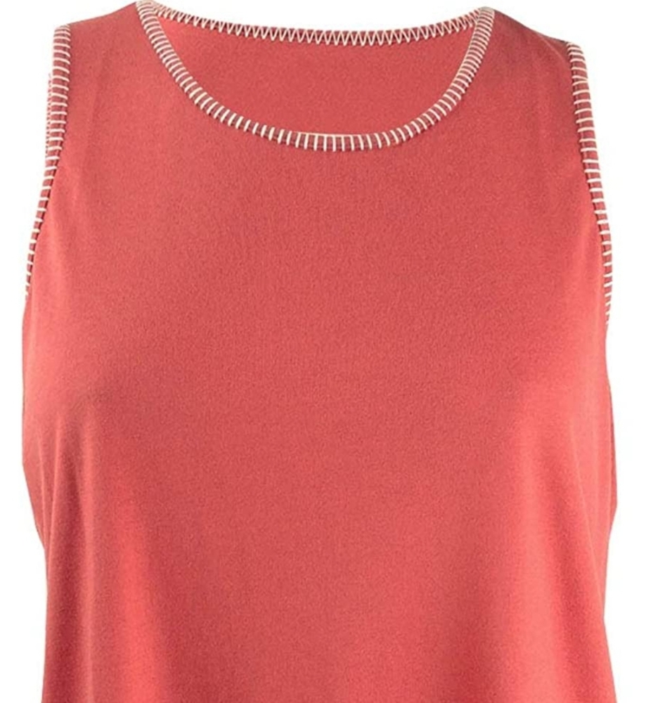 Sleeveless Top